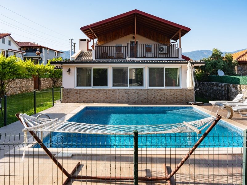 Villa Moon